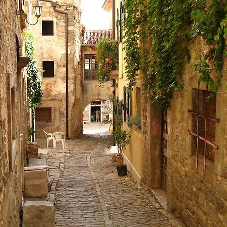 טרוגיר Apartment Fabijanko Oldtown מראה חיצוני תמונה